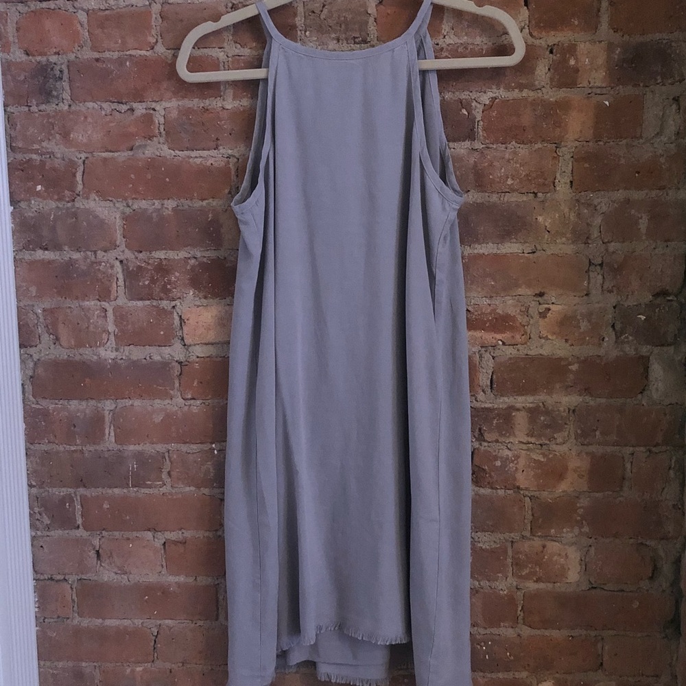 NWOT Cloth & Stone dress